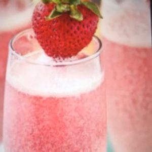 Meet your Posher, Cheryl